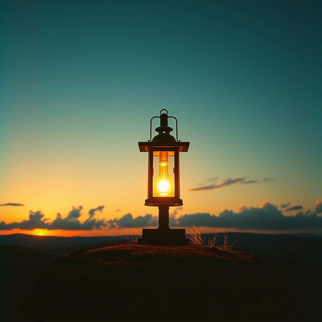 Ready for Jehovah's Day