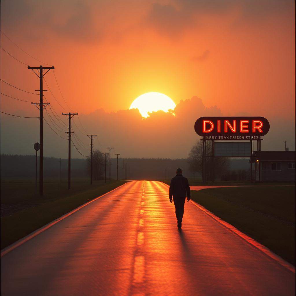 Light at the end of the tunnel