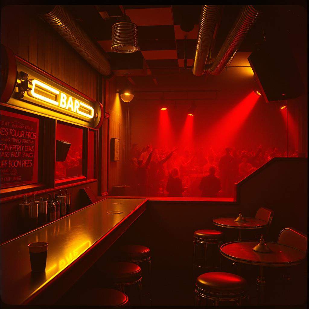 Welcome to Armored Alcoholics