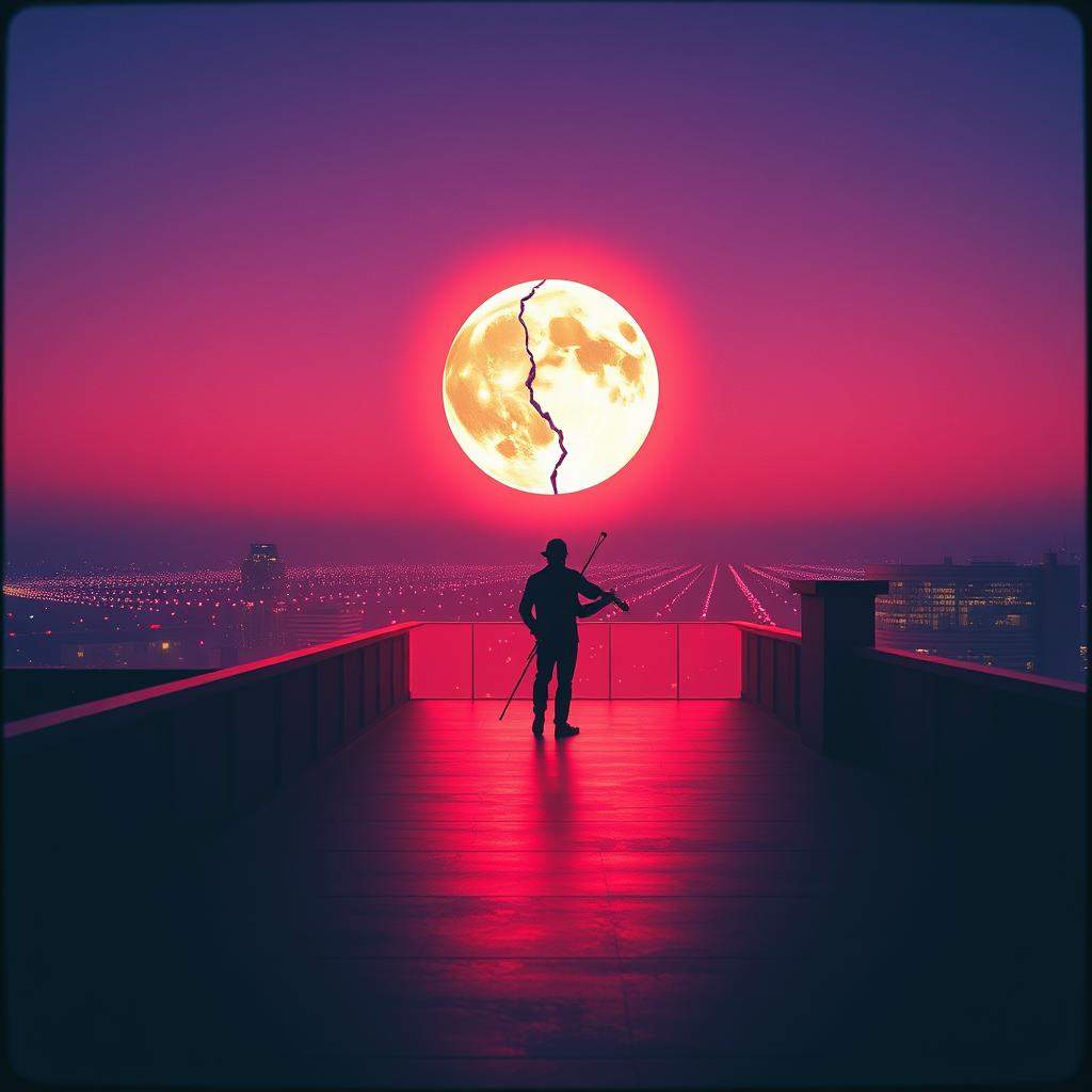 Cloudwalker Turning Me On