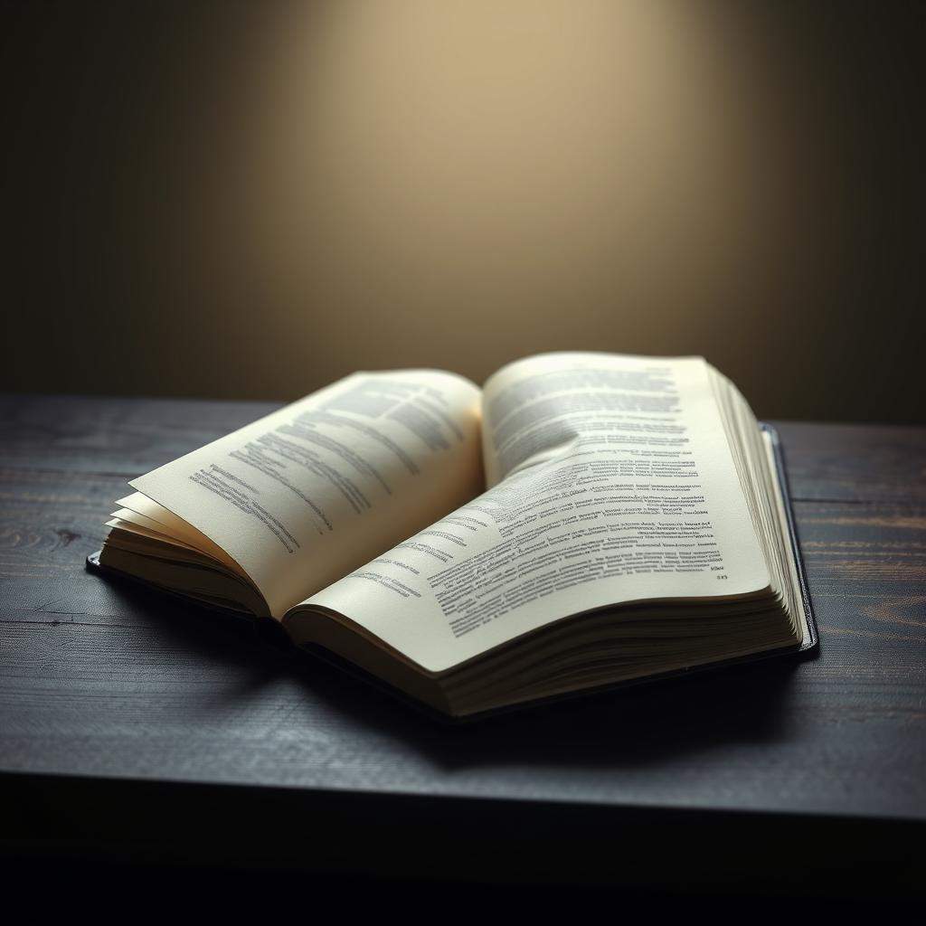 Page by Page of My Heart