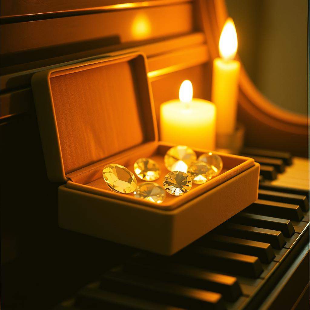 Mother’s Prayer for Her Seven Jewels