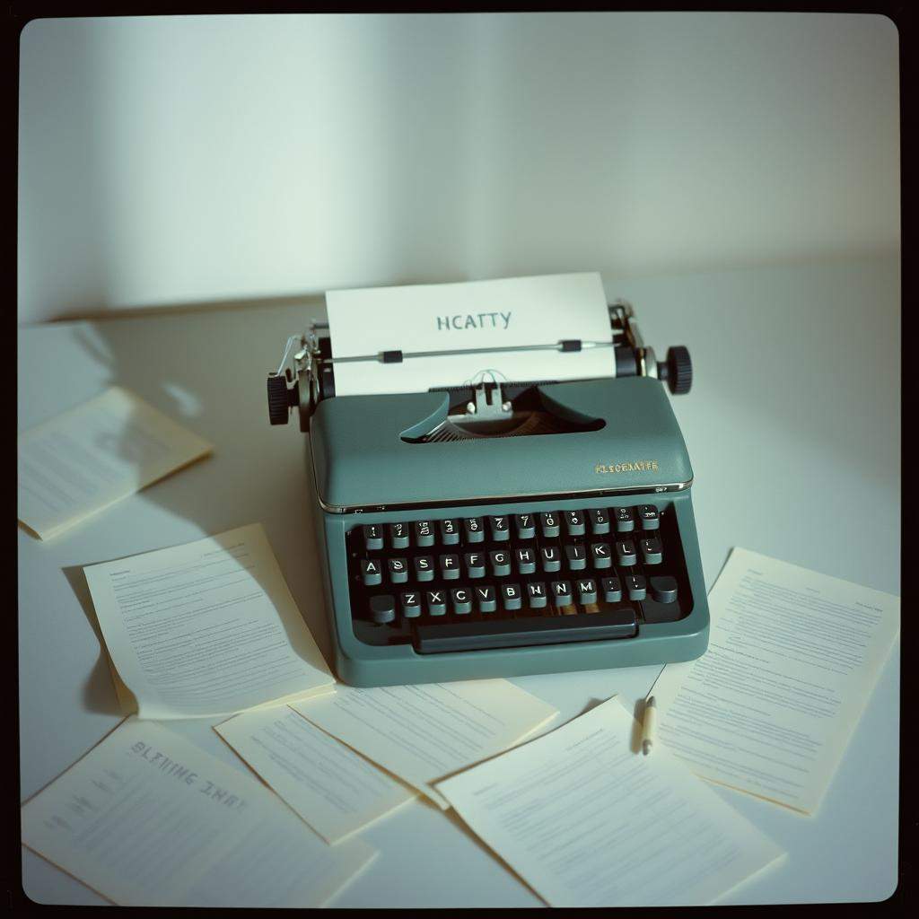 Text I’ll Never Send