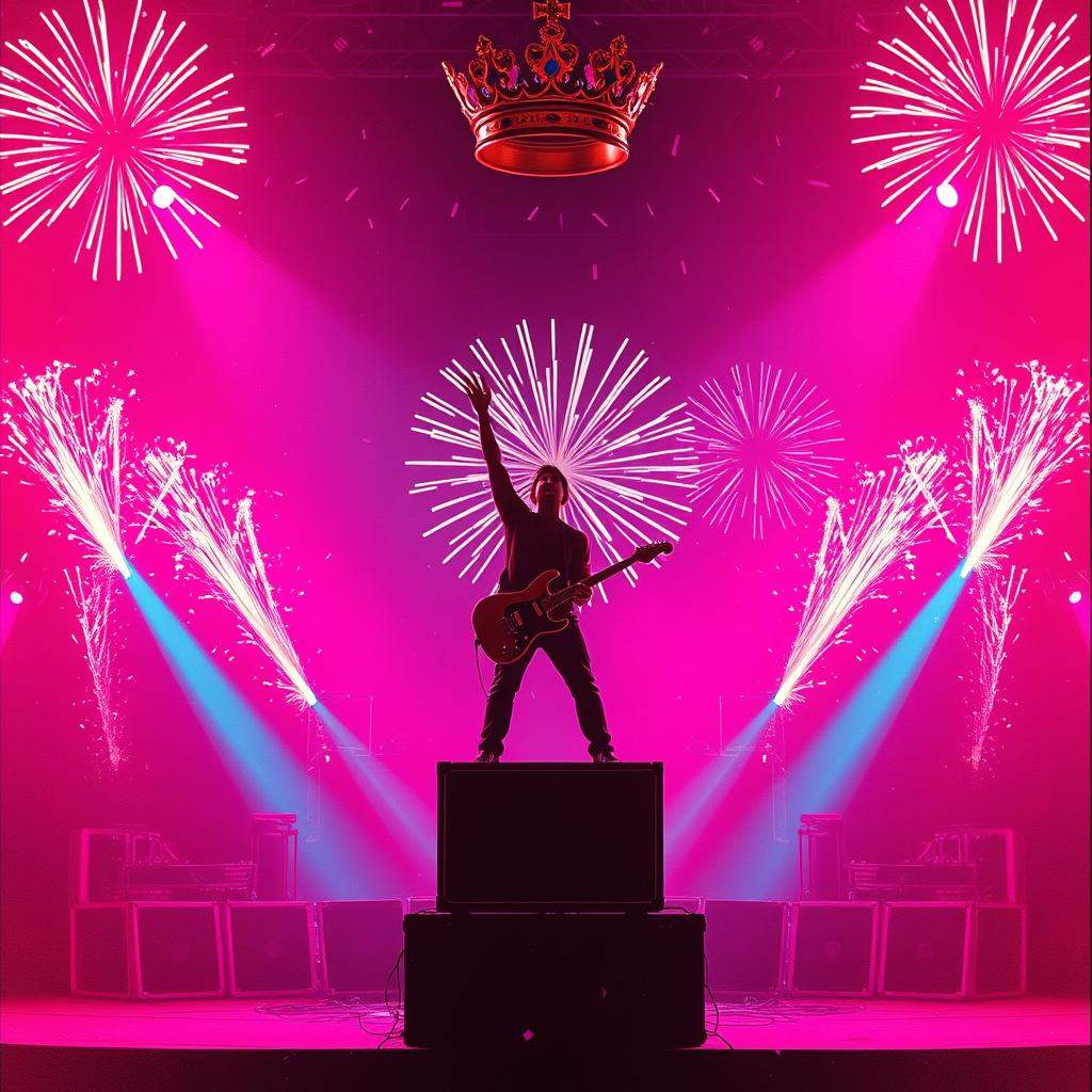 The Final Curtain Falls