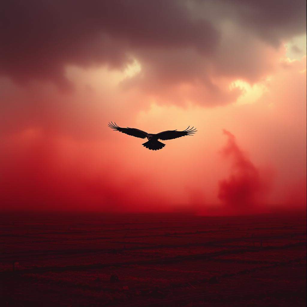 The Highlander's Wrath