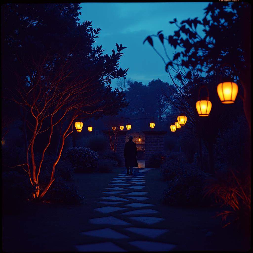 I'll Wait for You