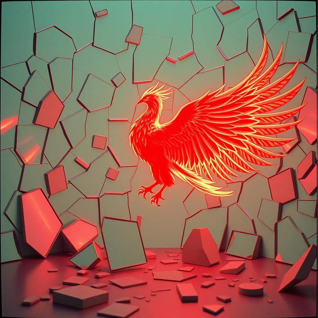 I Don't need To Be Like You