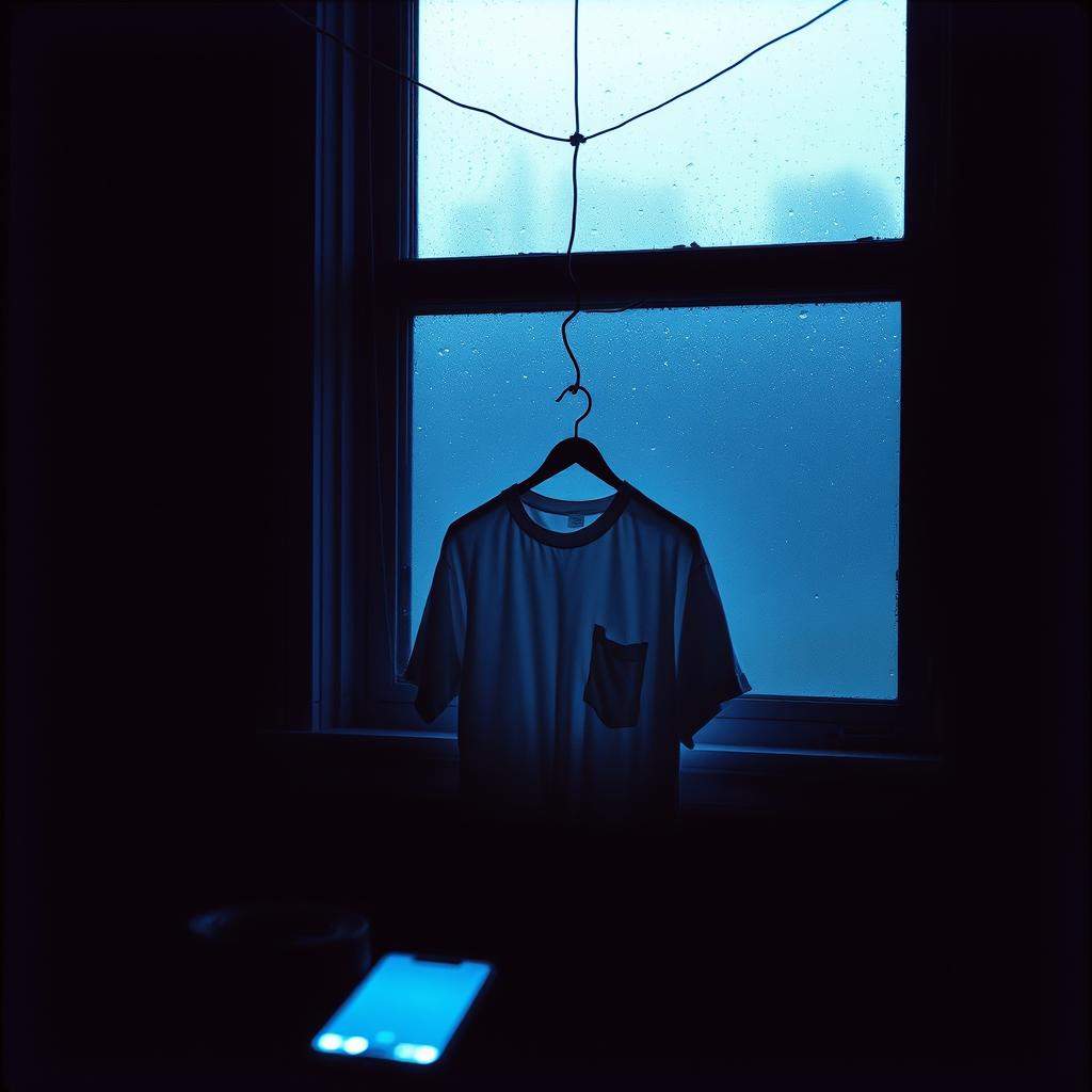 Meant To Break, Meant To Be