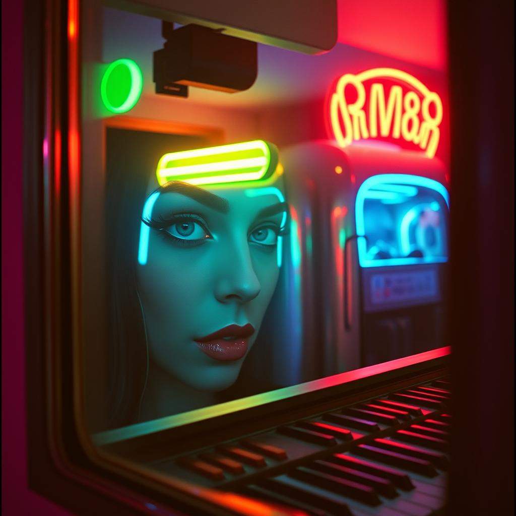 It wasn’t the kiss