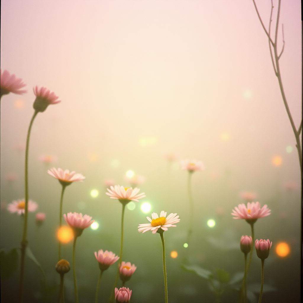 Today and Forever, I Do