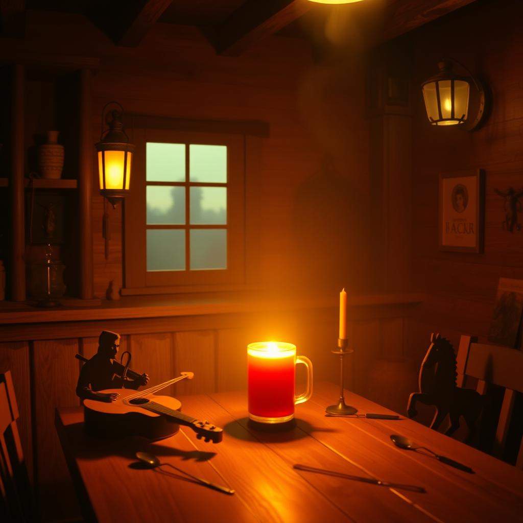 Ballads From Westhelm