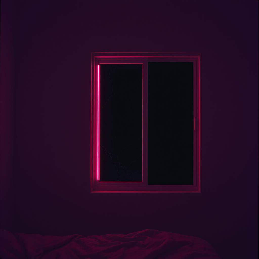 Too Scared To Say Goodbye