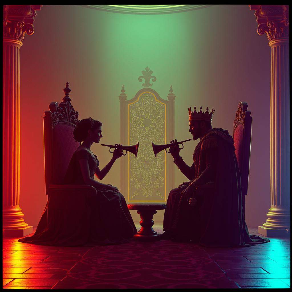 Cleopatra’s Candor (experimental)