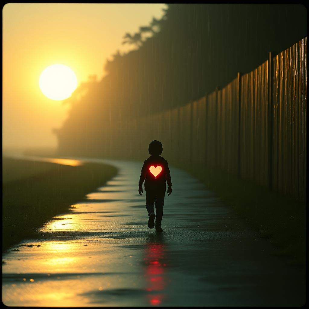 Hold On Through the Storm