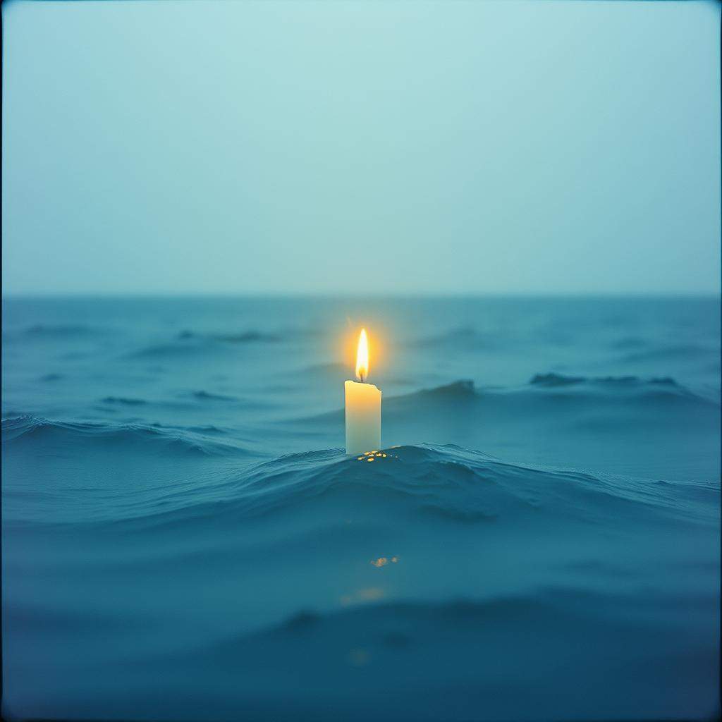 Light Beyond the Darkness