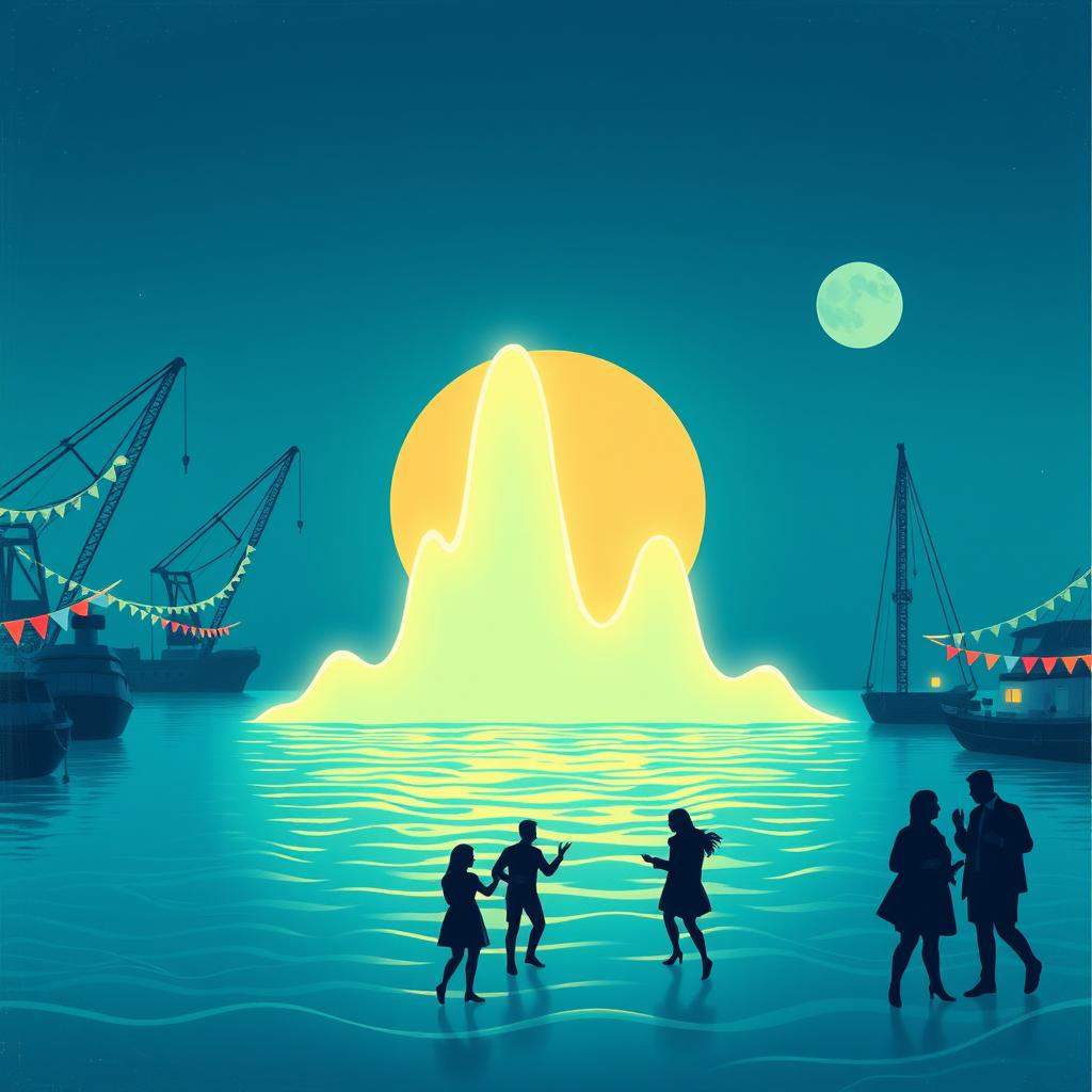 Moin ( dat geith los)