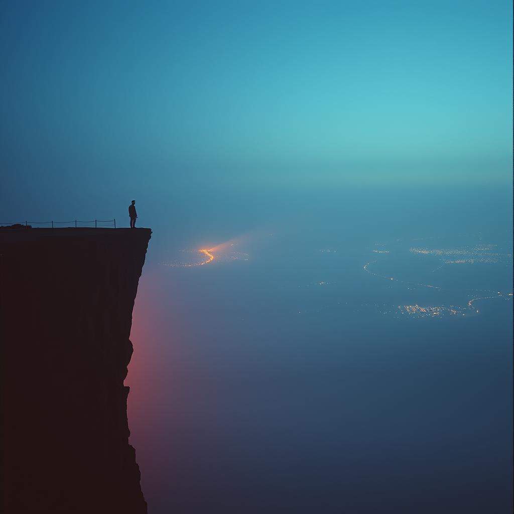 A Million Miles Apart