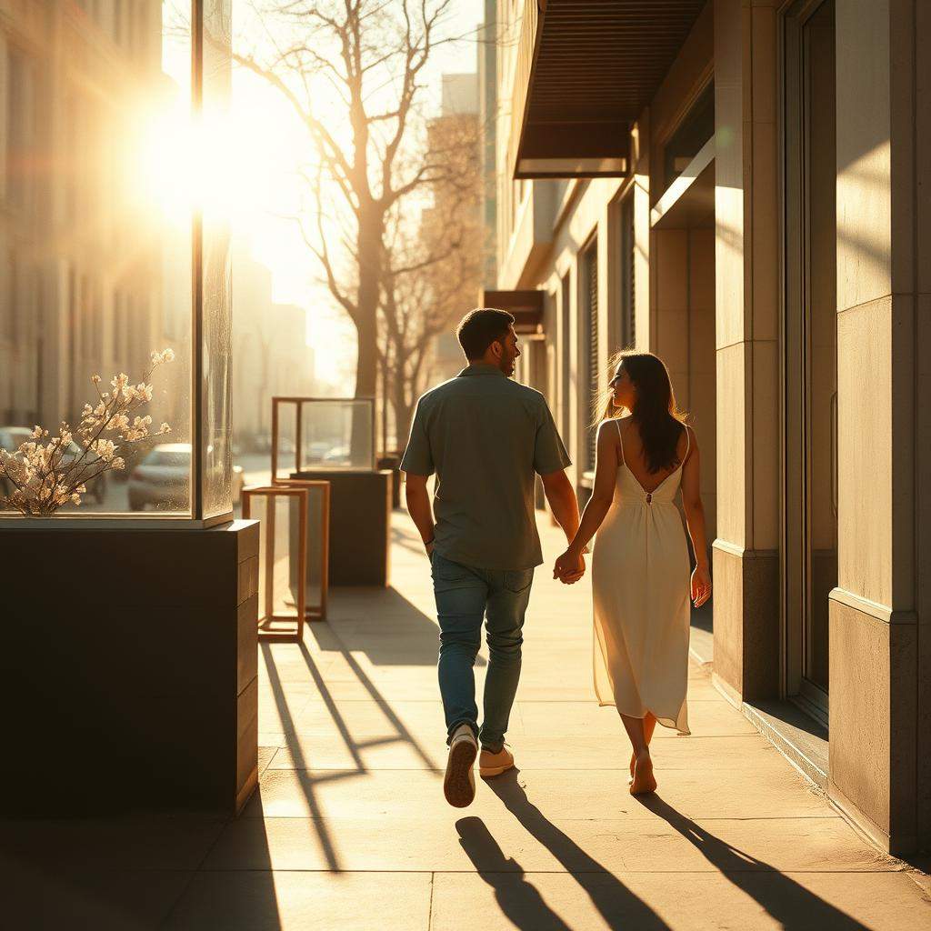 A Gente Escolheu Amar