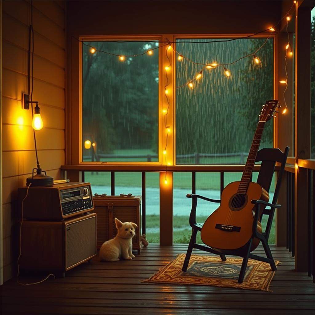 Being in Quarantined