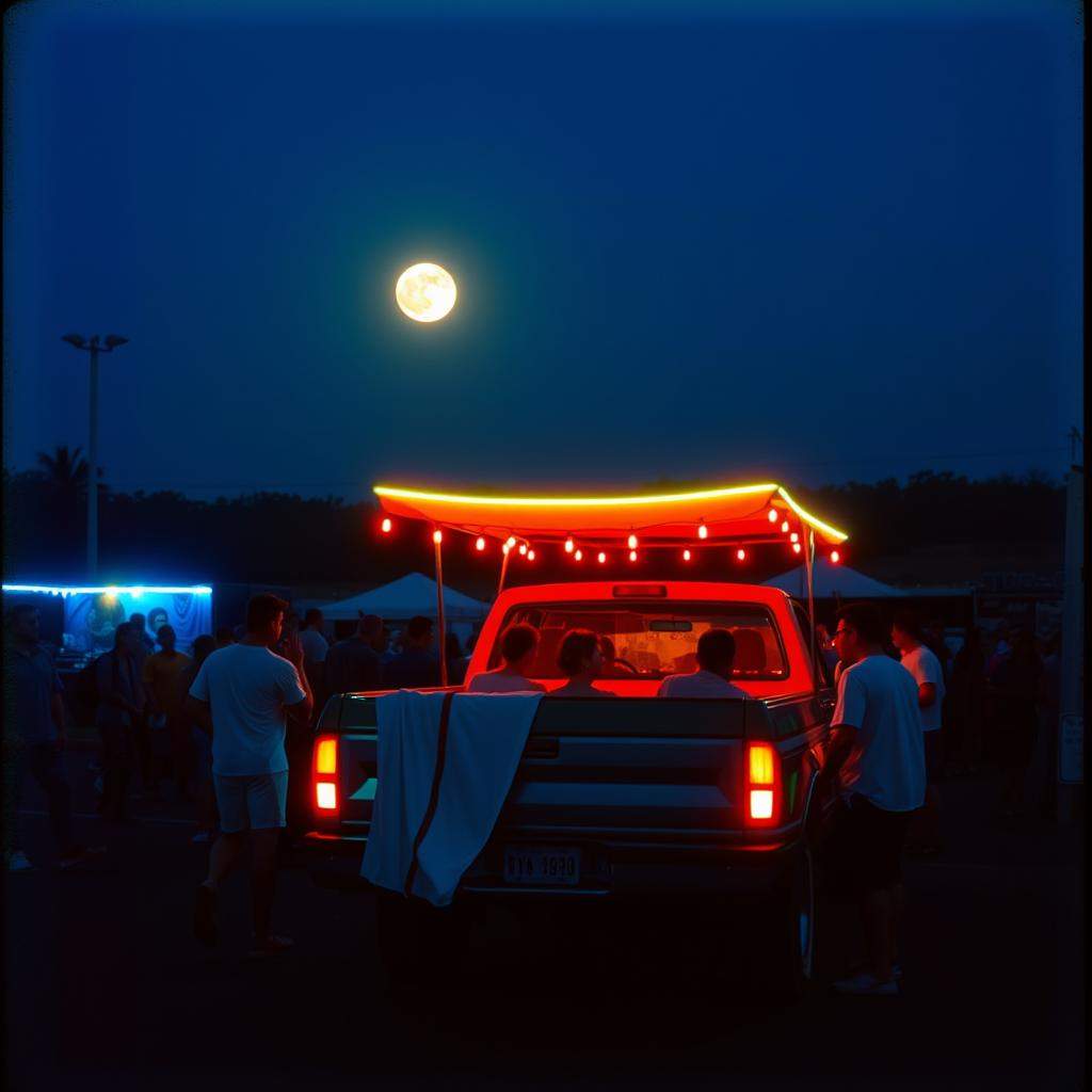 Turn It Up All Night