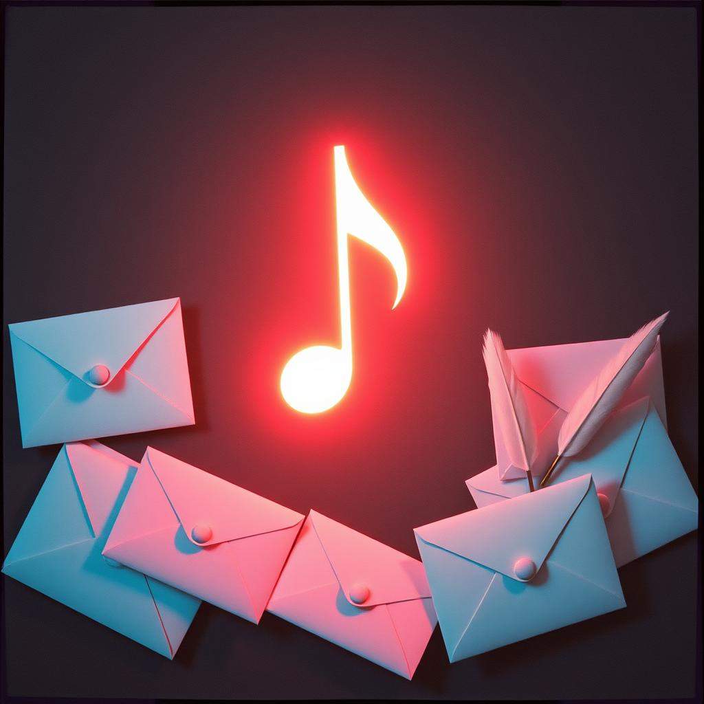 My Secret Song
