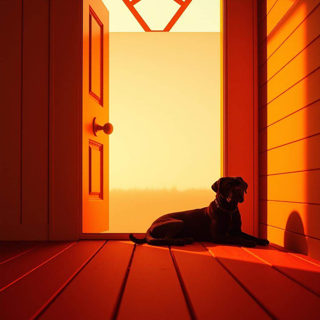 Don’t Let The Doorknob Hit Ya’