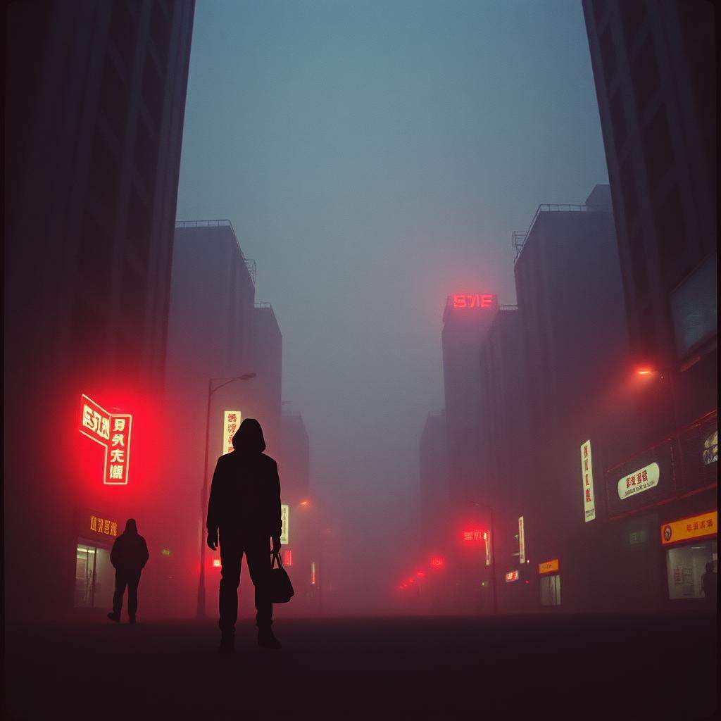 Mr Bogus (Voice 2 Skull)