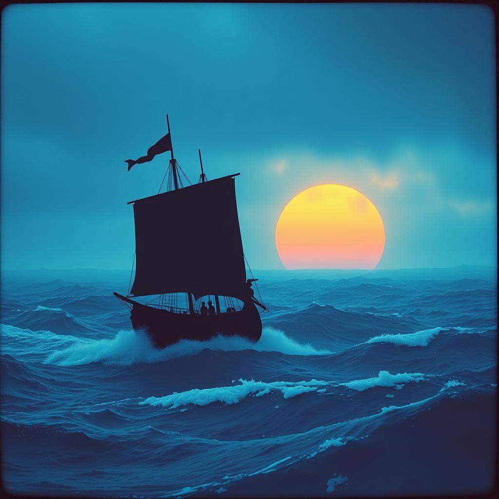 “SON OF THE SIREN”