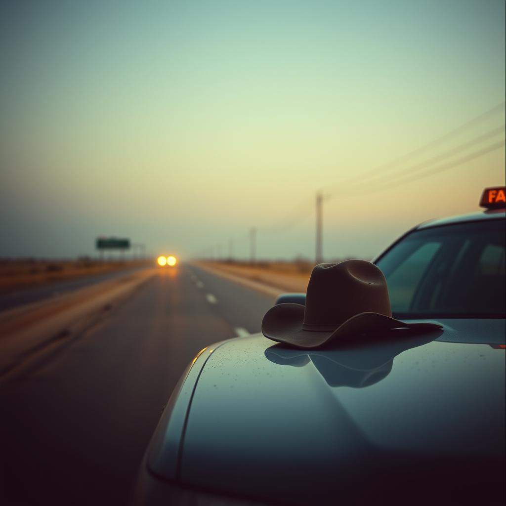 Highway 79 (Daniel’s Song)