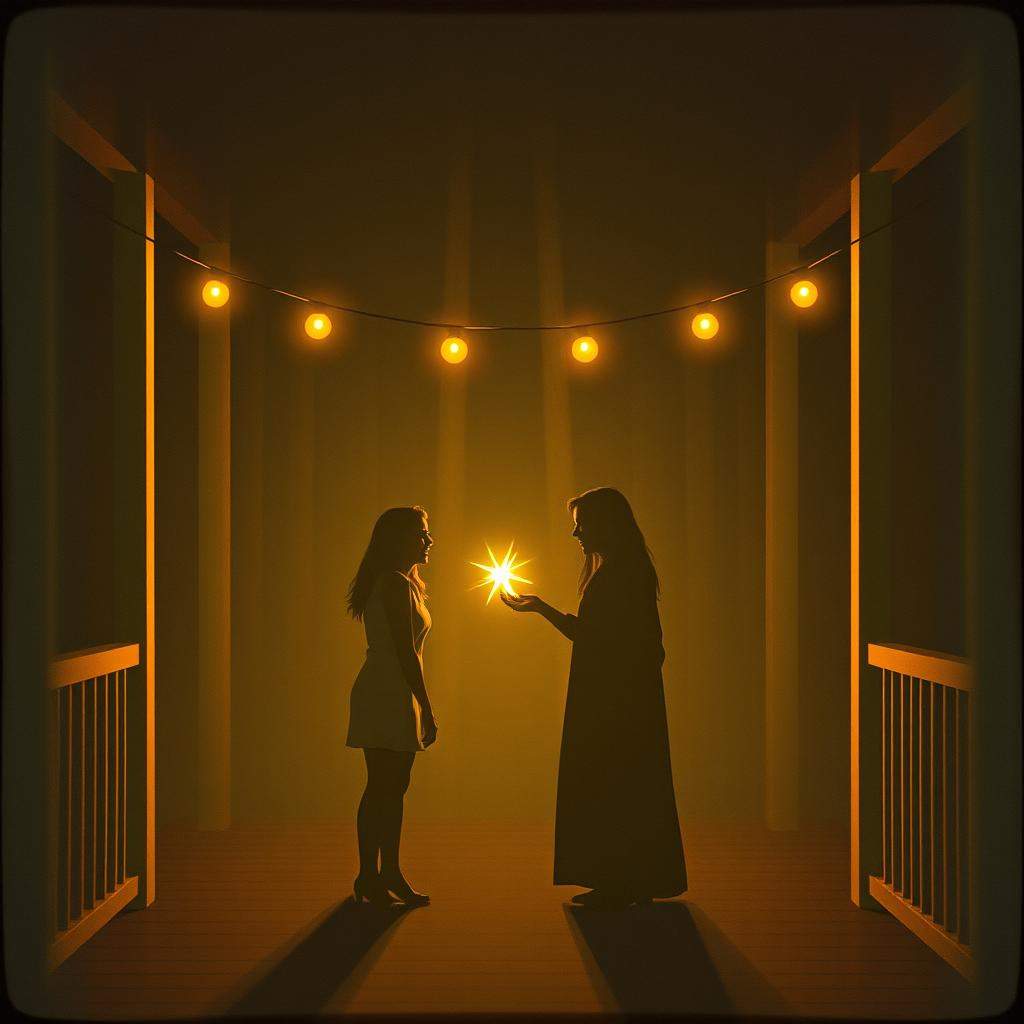 C'est juste comme ça