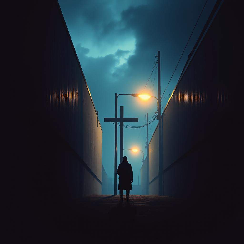 Más Fuerte En La Oscuridad