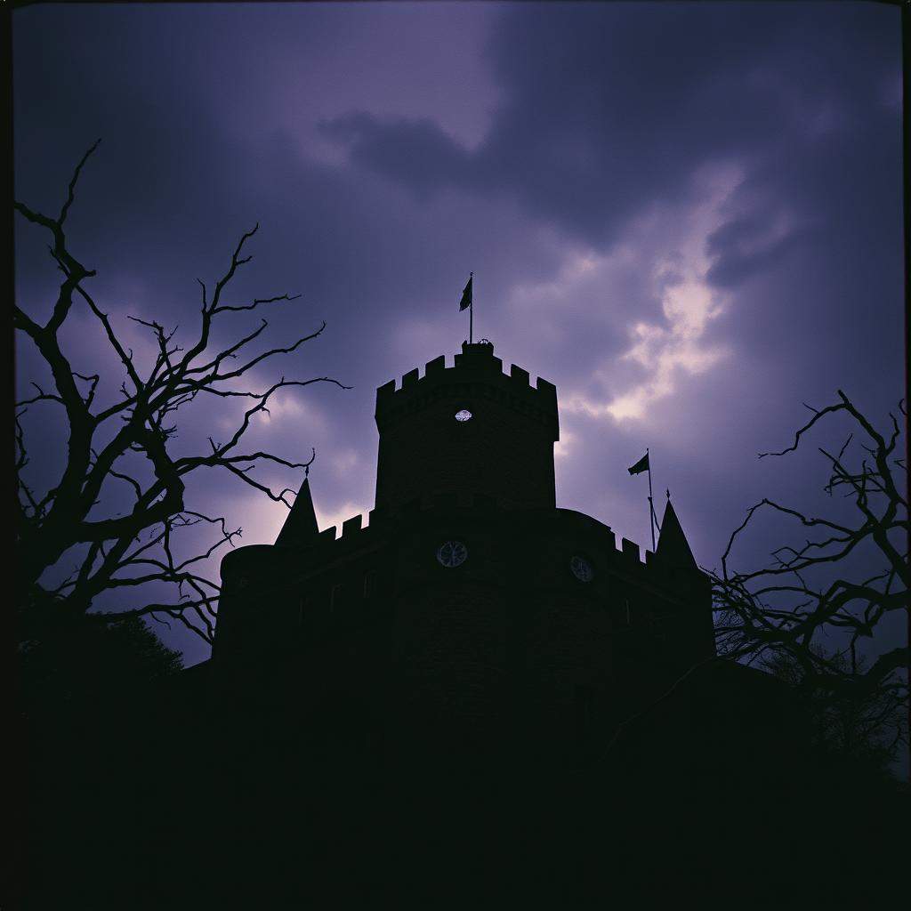 Twistin The Knife (Rap Remix)