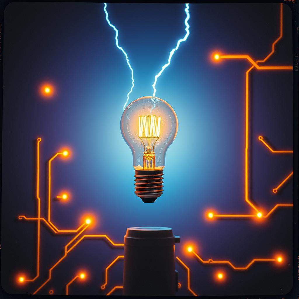 Clash of Legends: Nikola Tesla Vs Thomas Edison