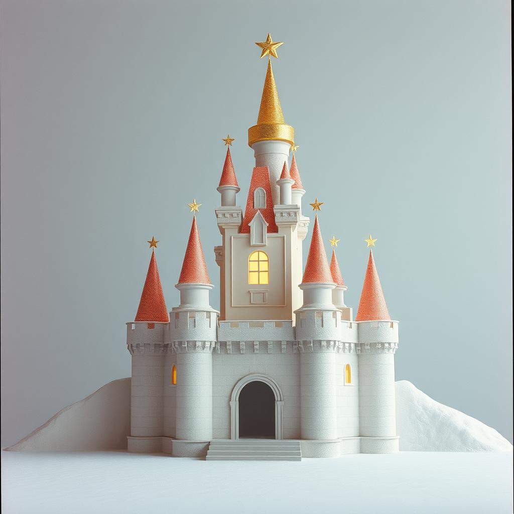 Your Storybook Queen