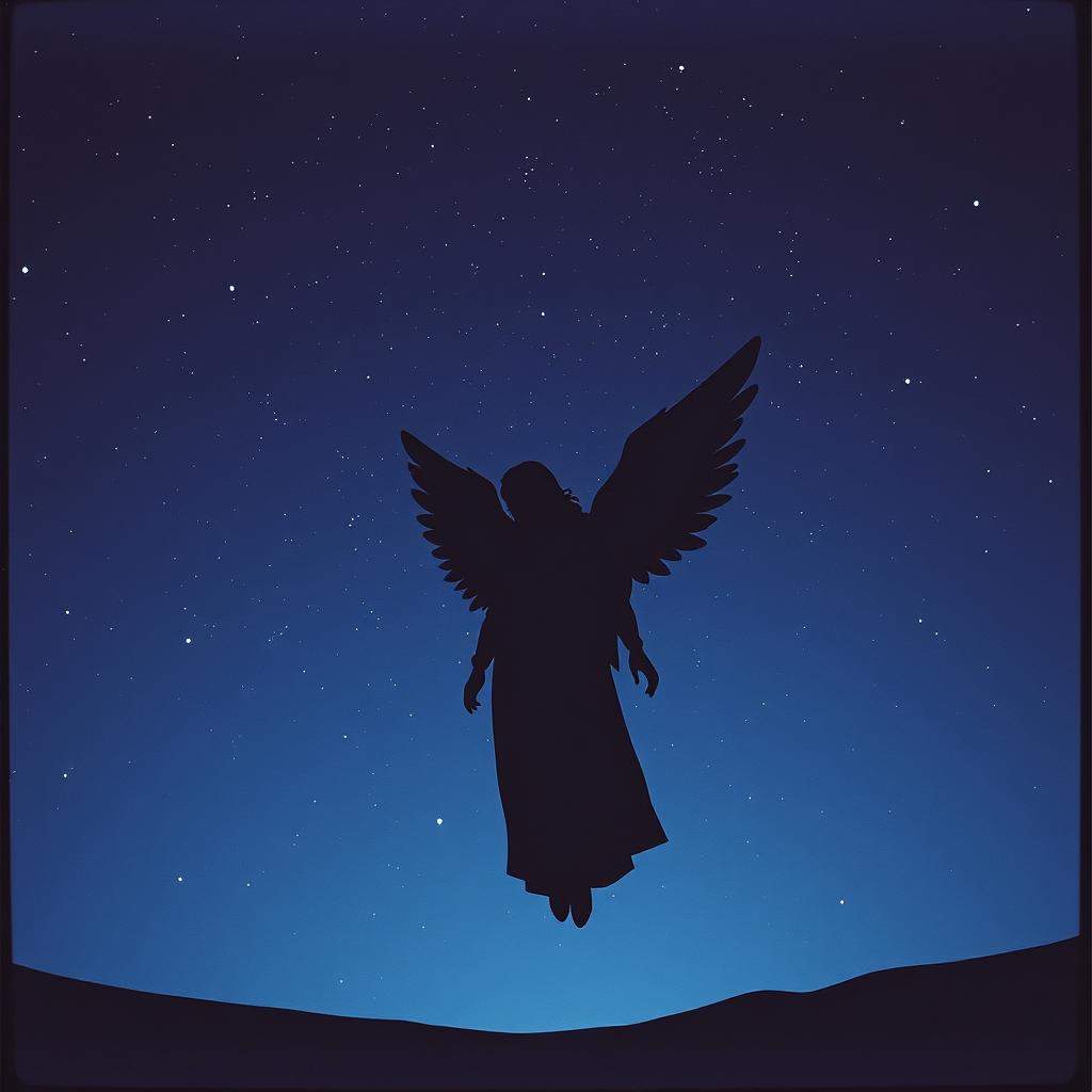 Shadows of a Fallen Hero