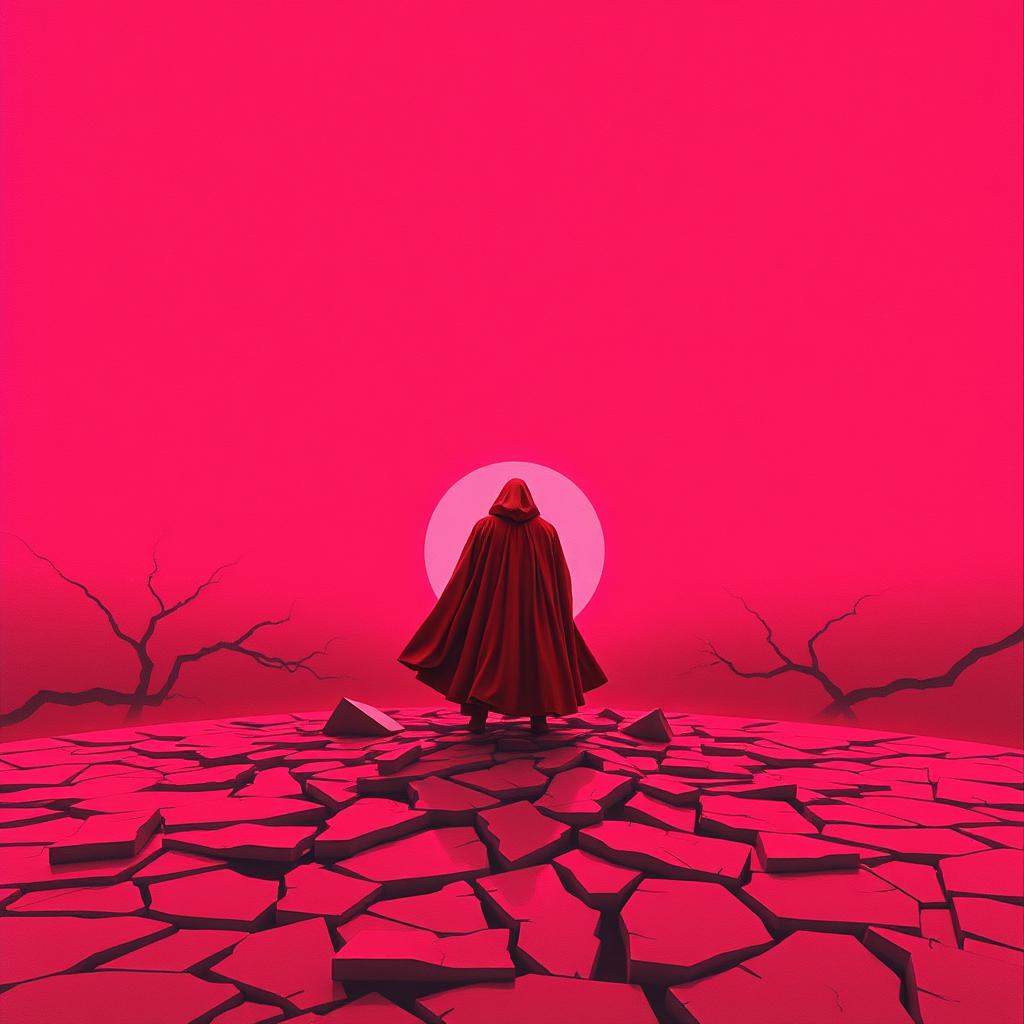 Goku Black - Schwarze Aura zerreißt die Zeit