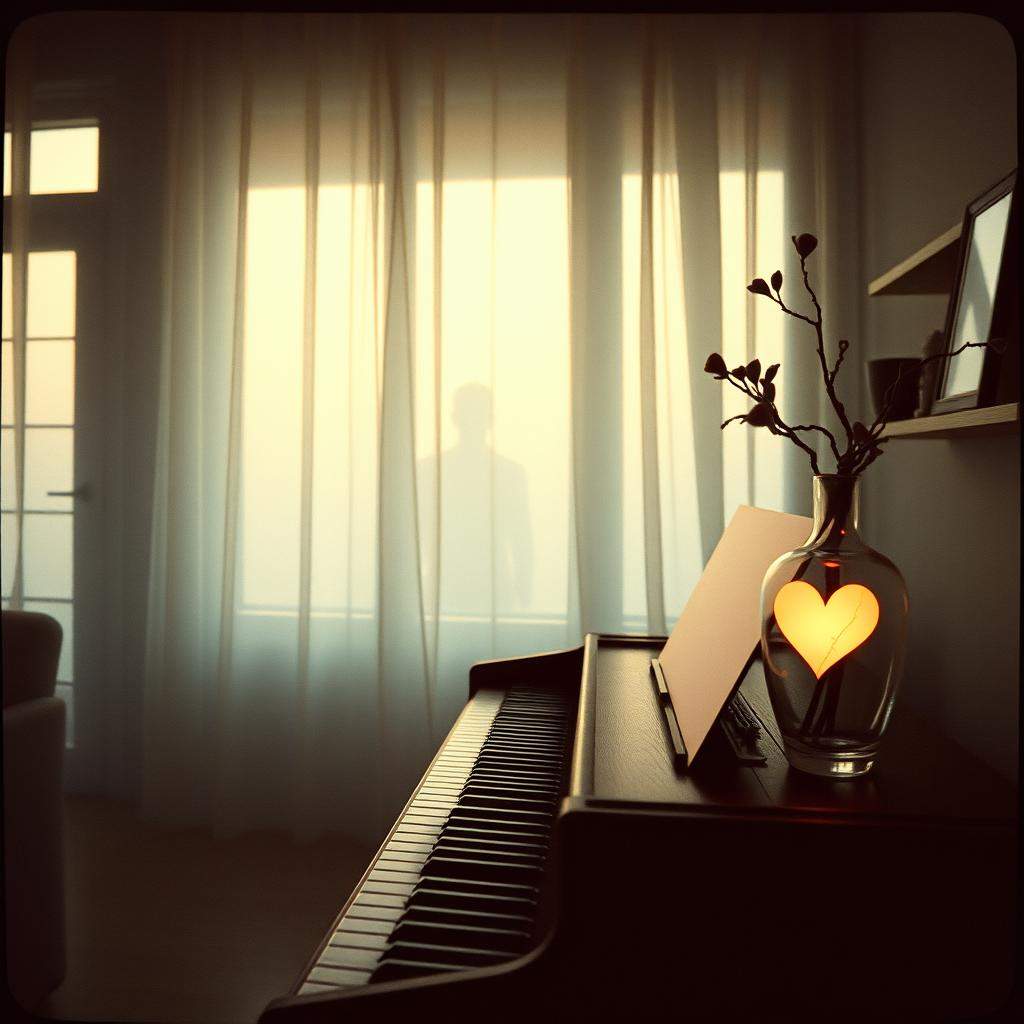Heartless in Our Home