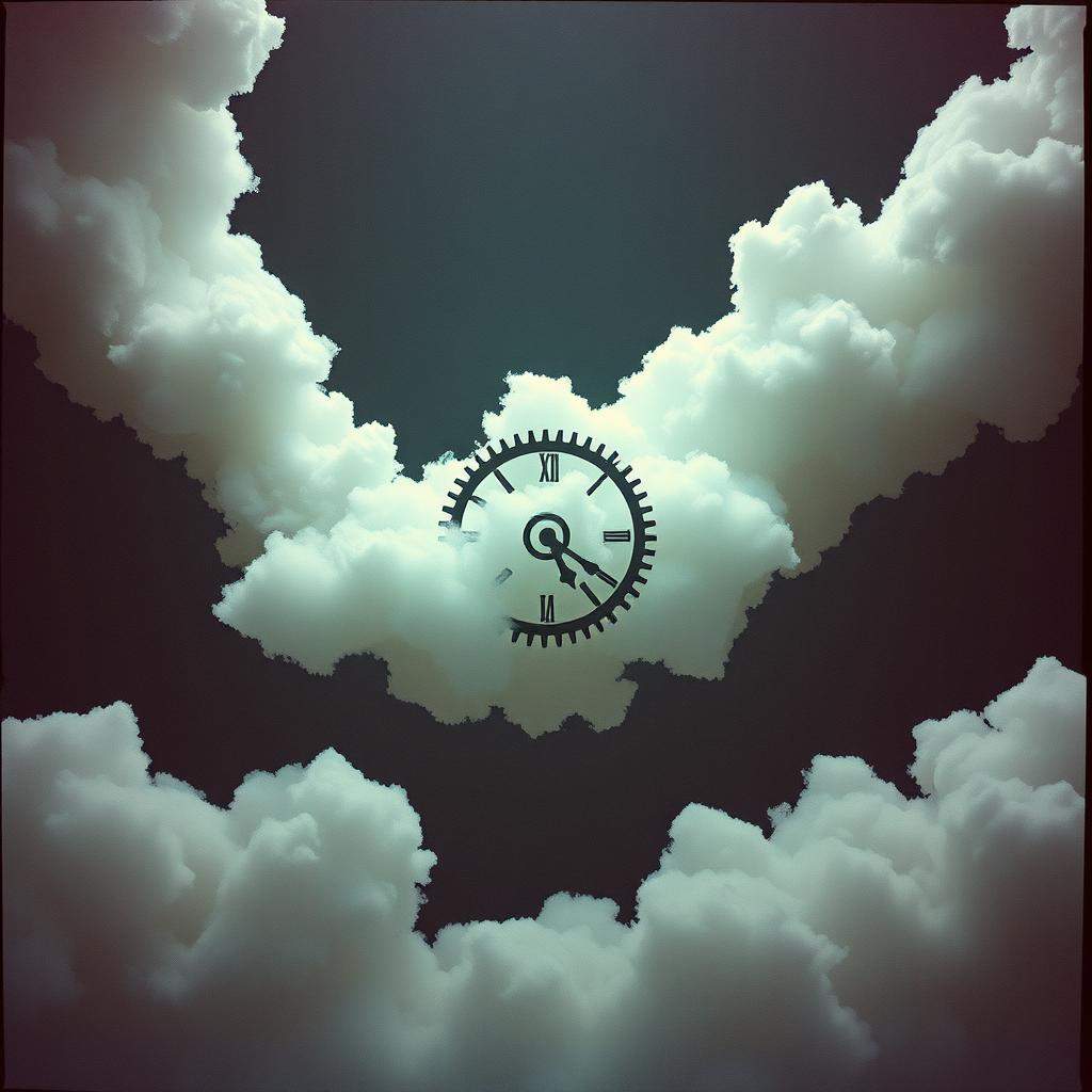 永動計畫已啟動 (Perpetual Motion Plan Activated)