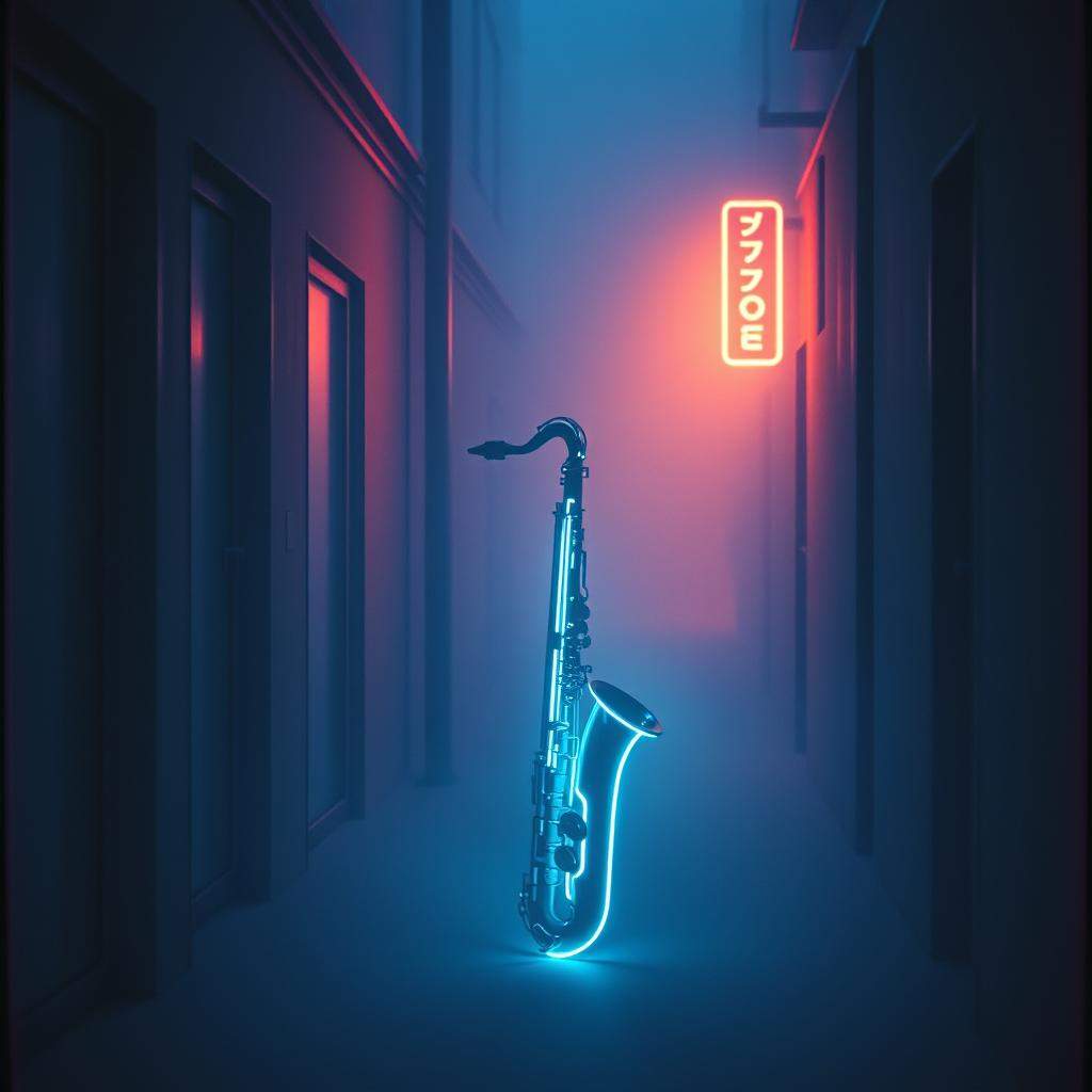 Sirens Through the Night