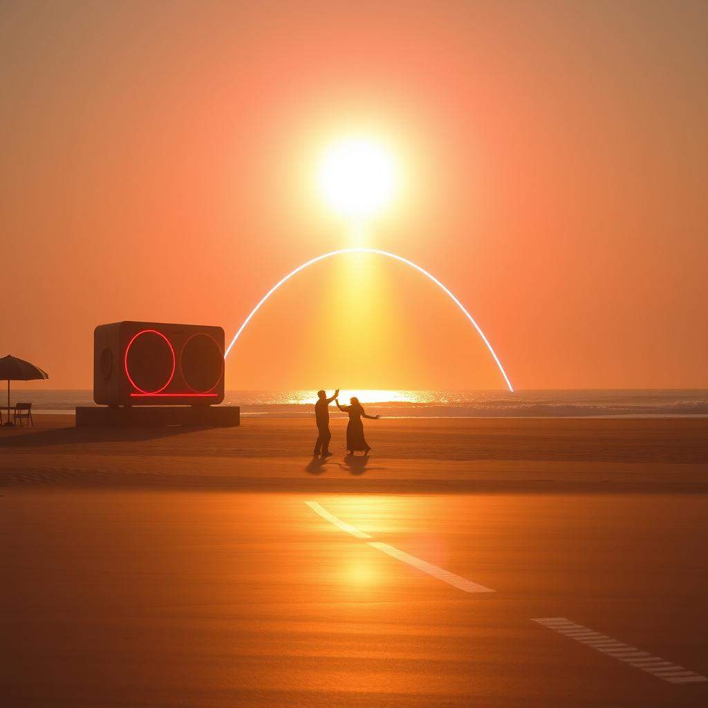 Summer Drop (With You)