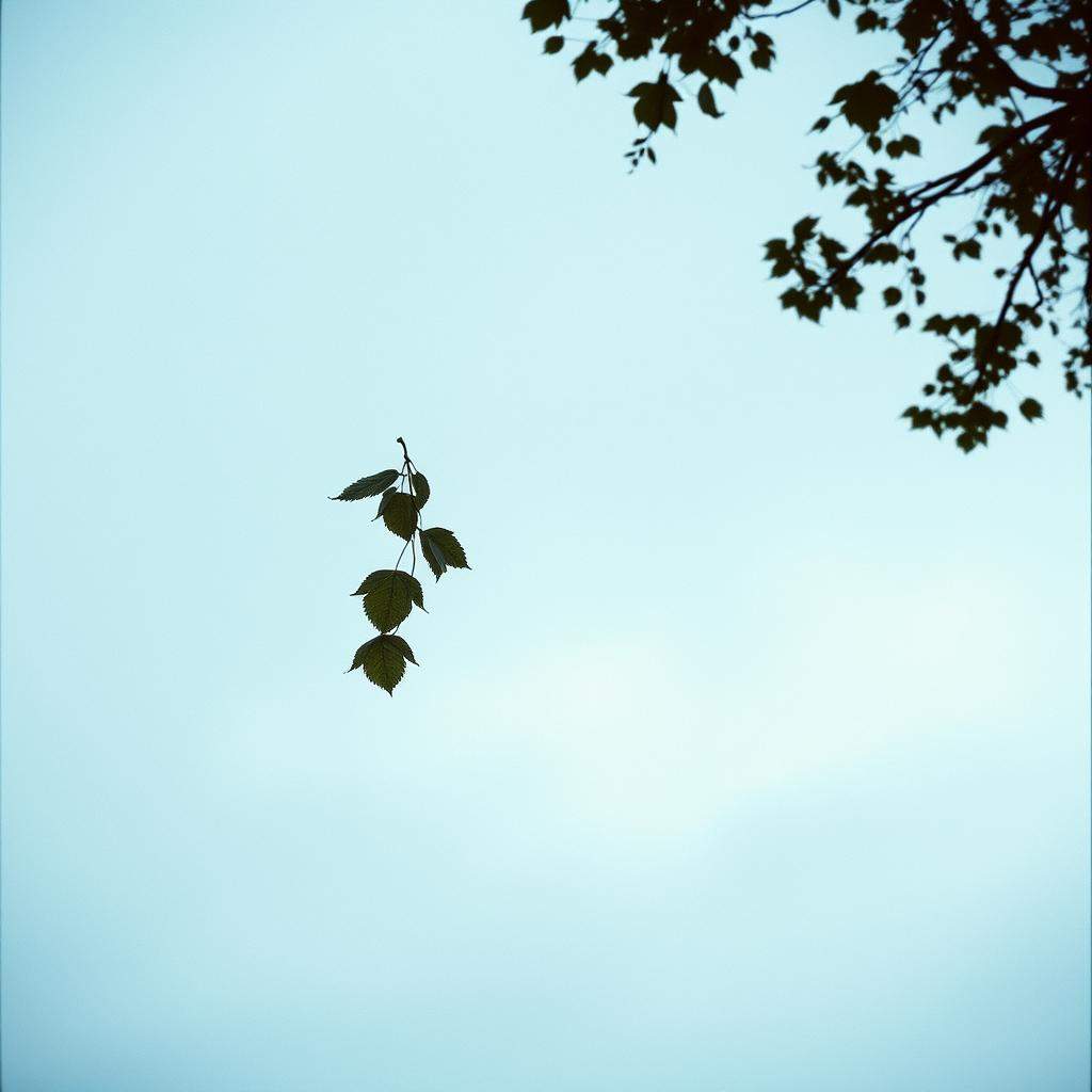 พูดไม่ออก(Silent goodbye)