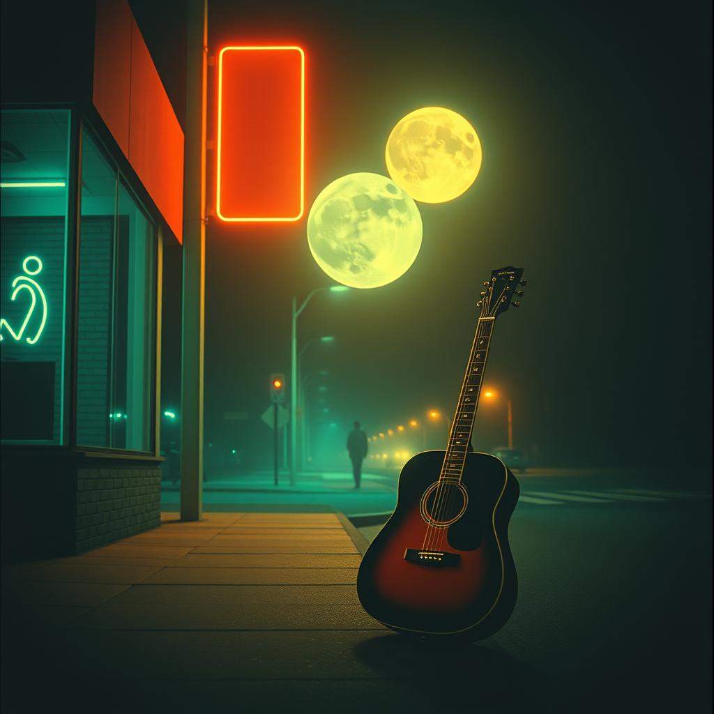 “Brillas Aunque No Haya Luz”