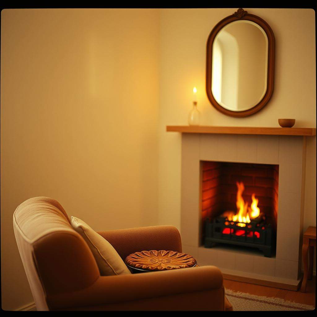 My Time to Be Selfish