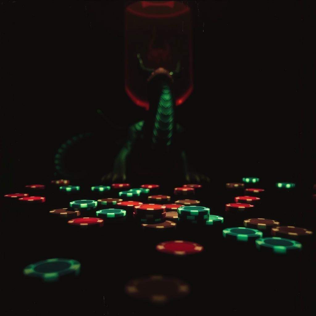 Loaded Luck (장전된 운)