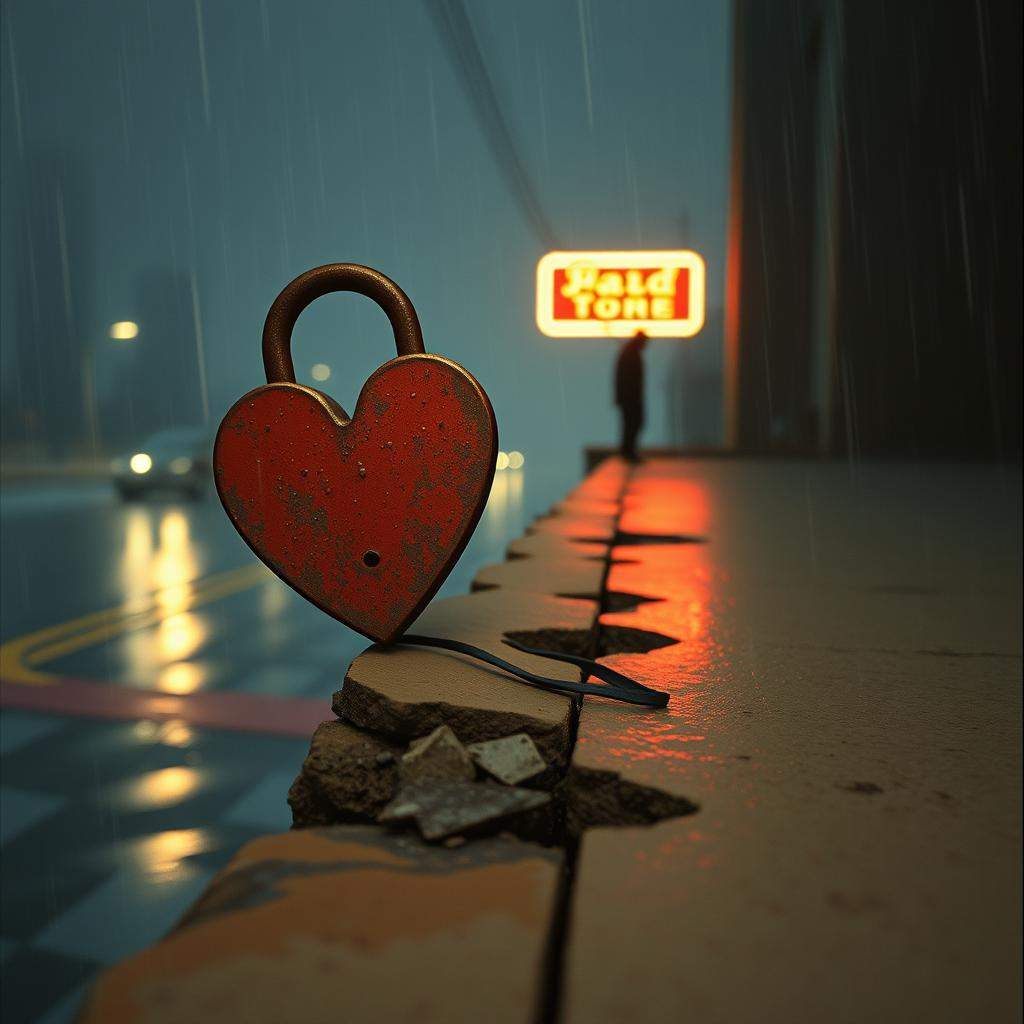 I wish I knew what love is