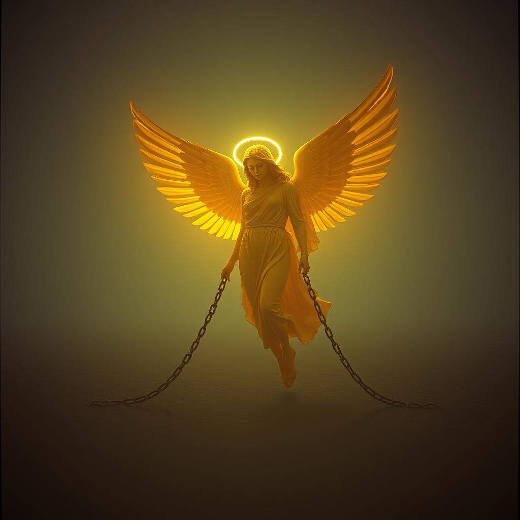 “Luz en la Jaula”*