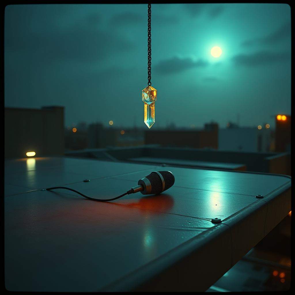 Say Goodnight ft Rivr Vale