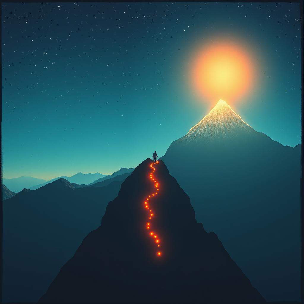 La vista es celestial 2