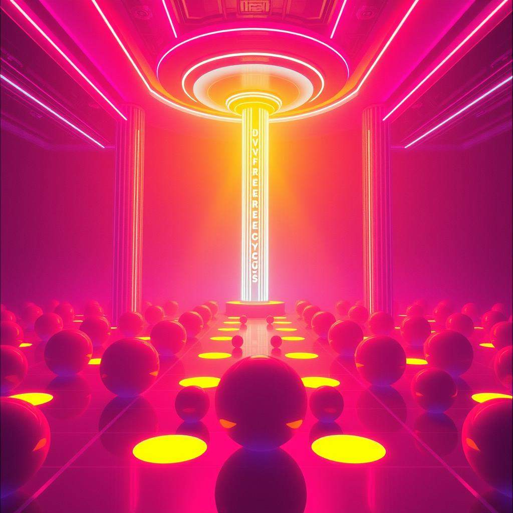 Divine Frequencies in the House