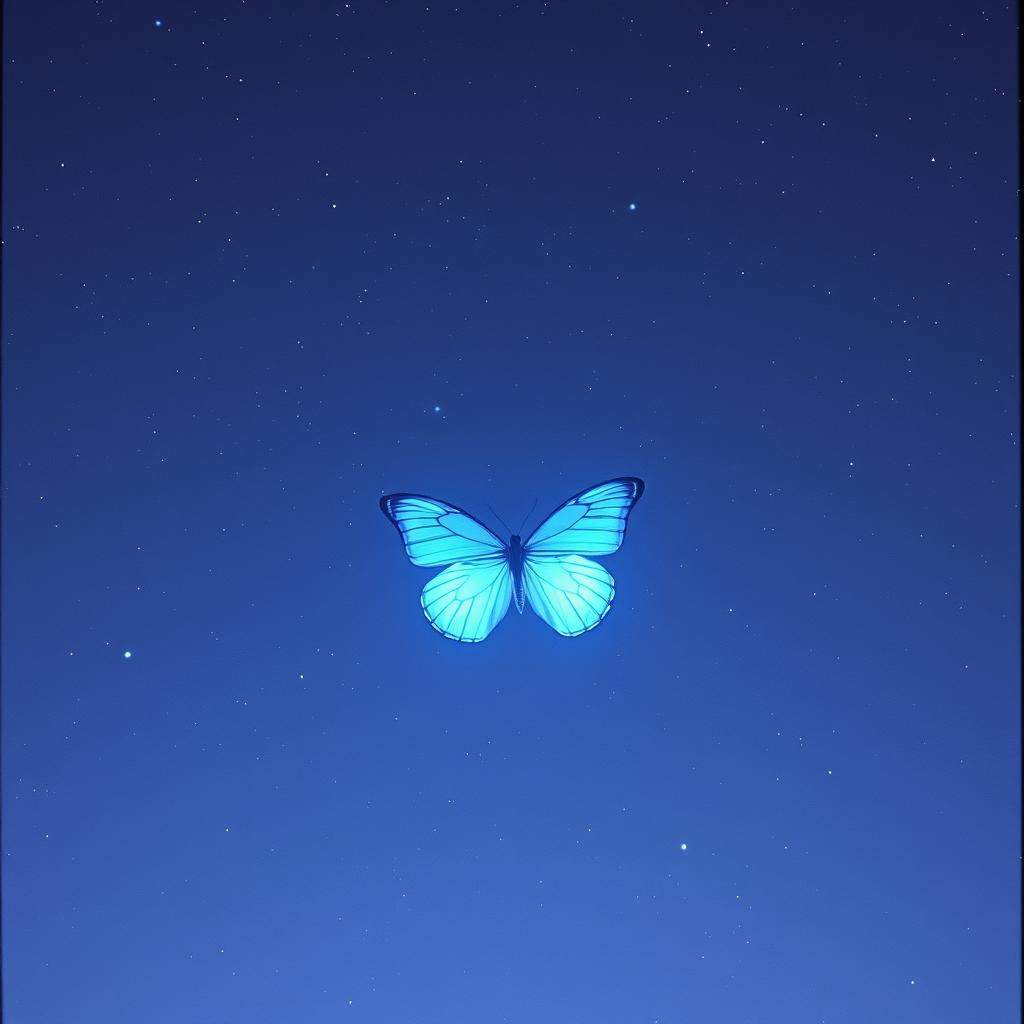 Vision In Blue (Live)